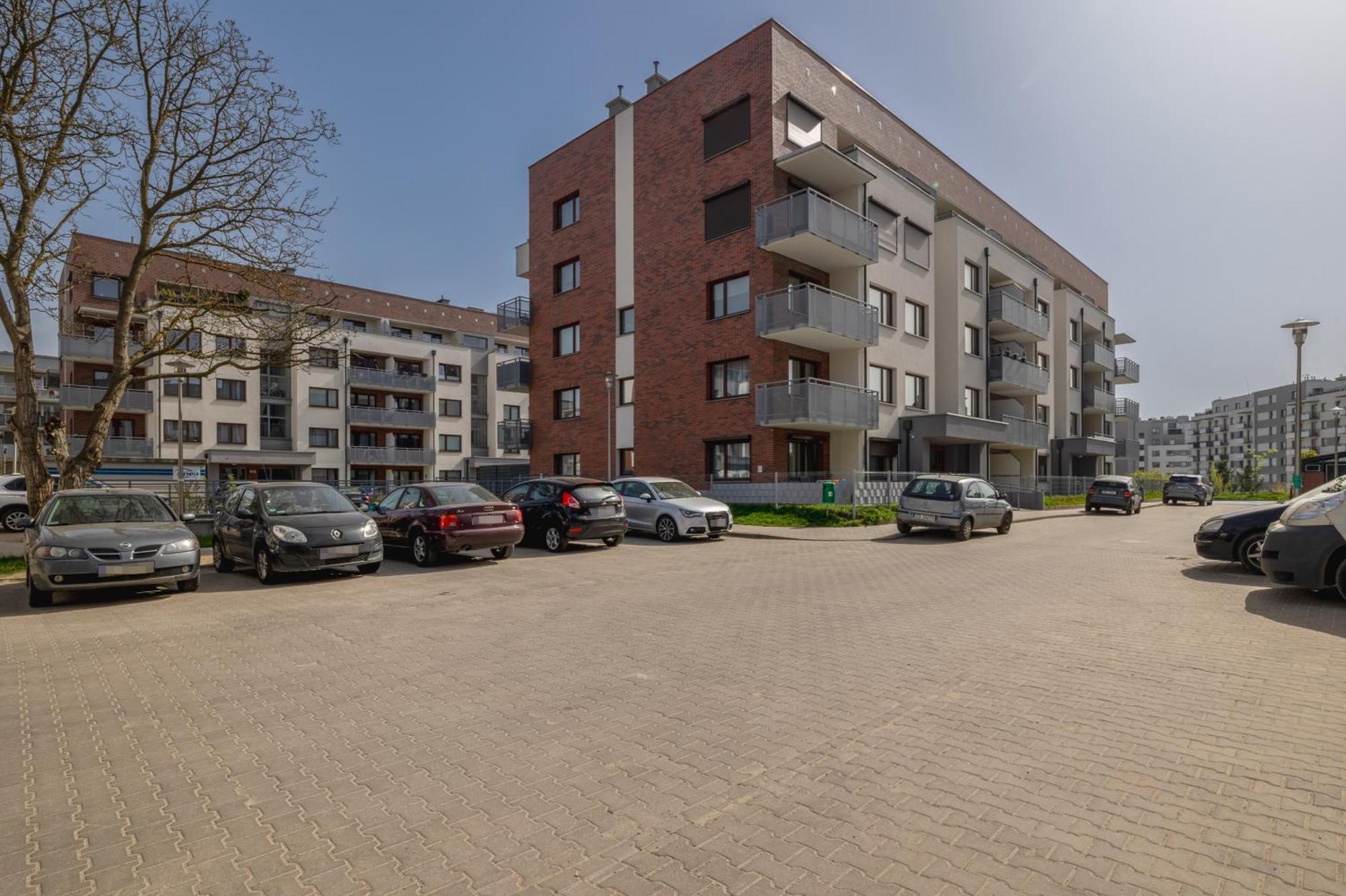 Ts Gold New Town Apartment & Free Private Parking Szczecin Dış mekan fotoğraf