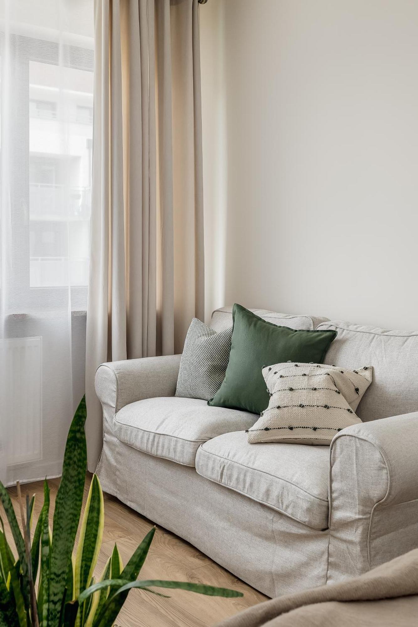 Ts Gold New Town Apartment & Free Private Parking Szczecin Dış mekan fotoğraf