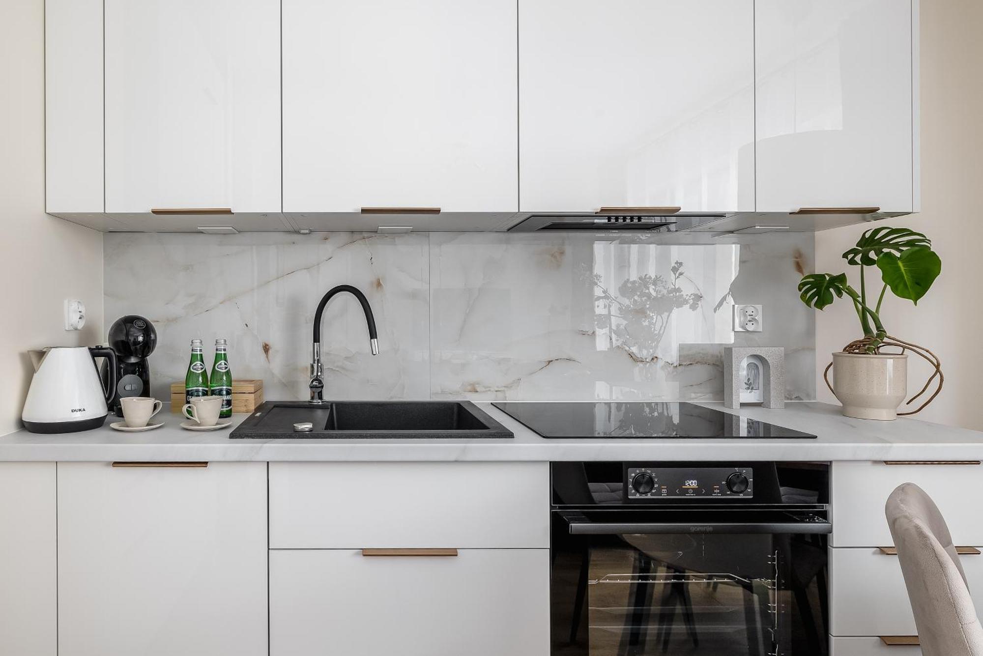 Ts Gold New Town Apartment & Free Private Parking Szczecin Dış mekan fotoğraf
