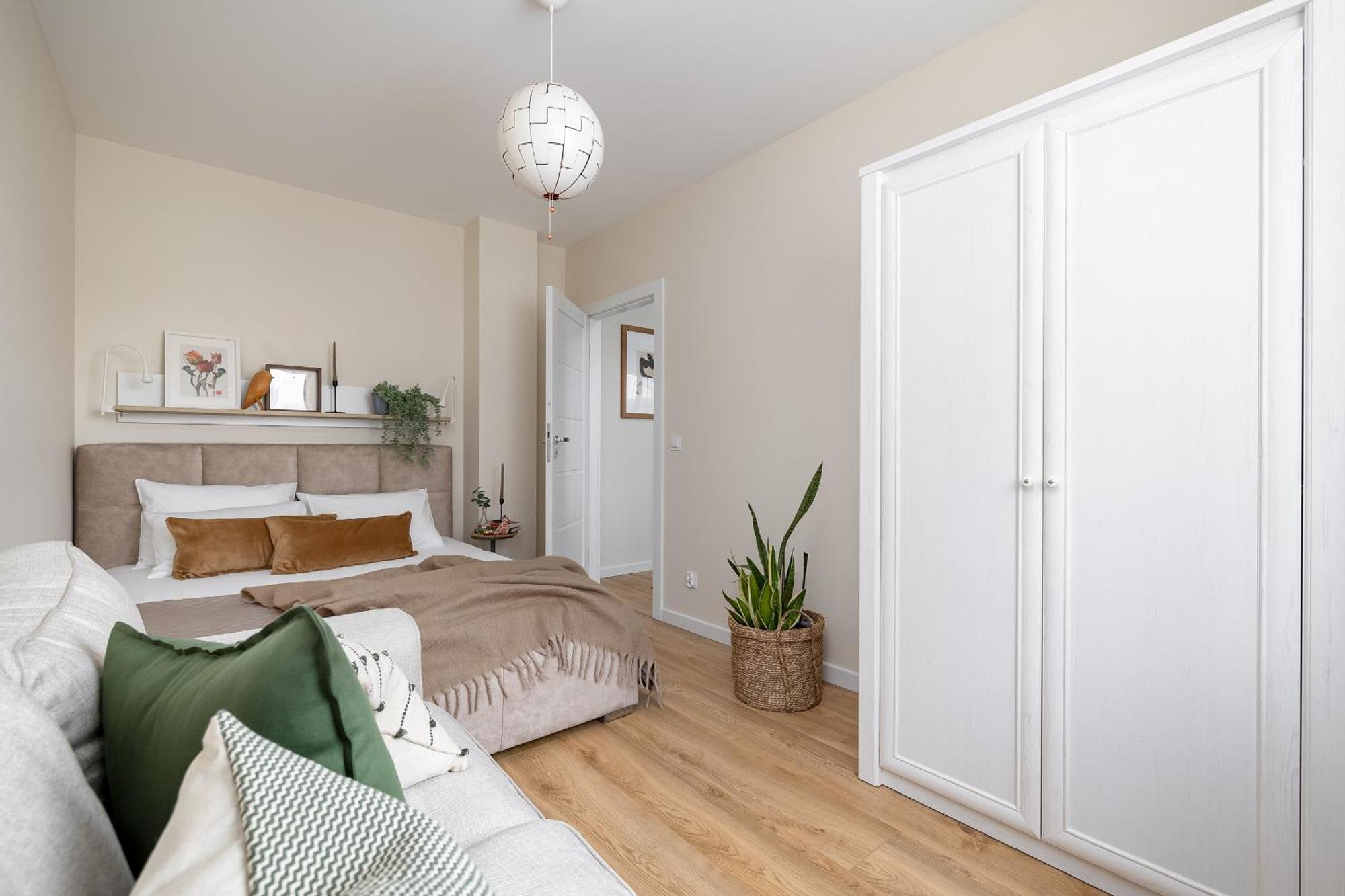 Ts Gold New Town Apartment & Free Private Parking Szczecin Dış mekan fotoğraf