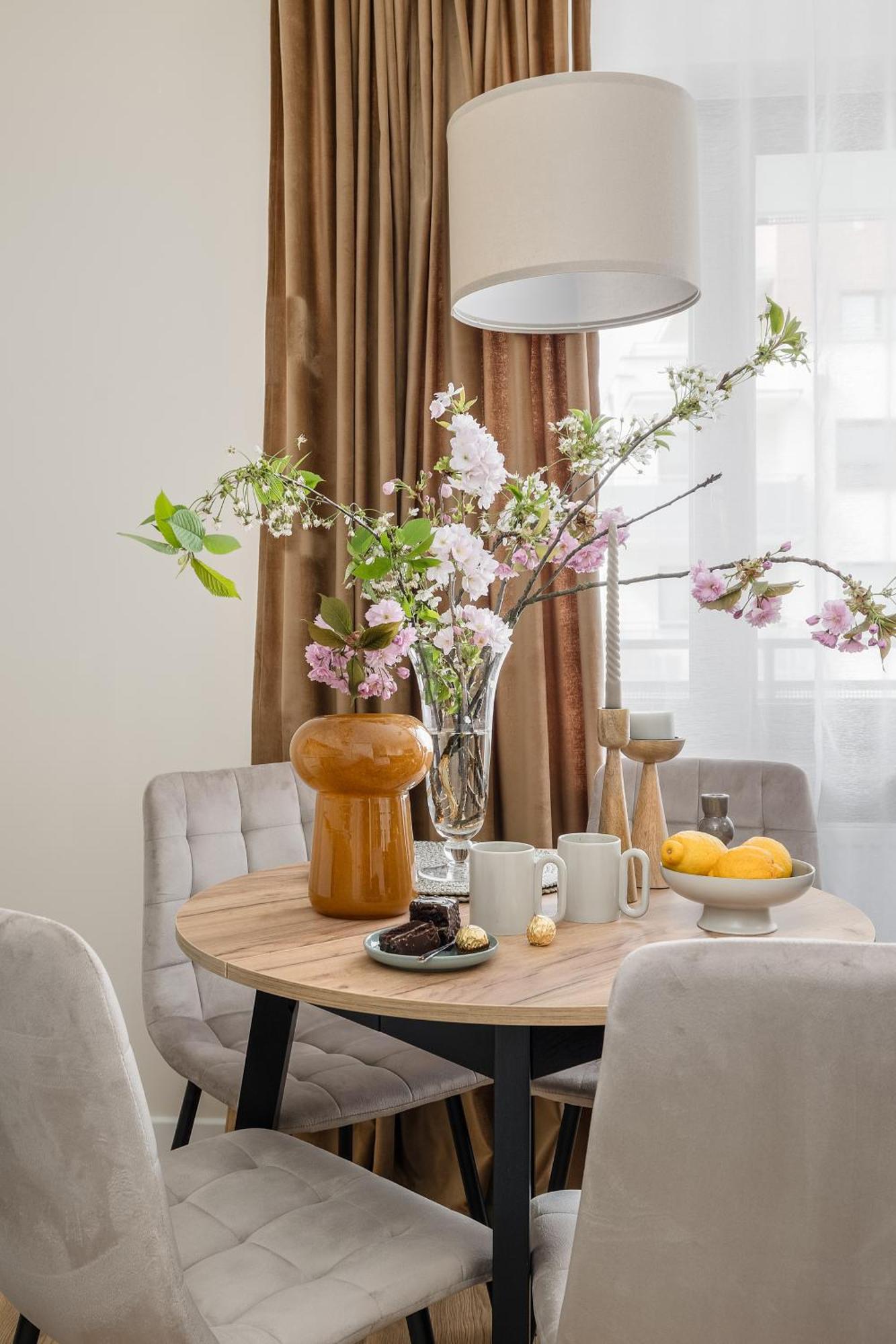 Ts Gold New Town Apartment & Free Private Parking Szczecin Dış mekan fotoğraf