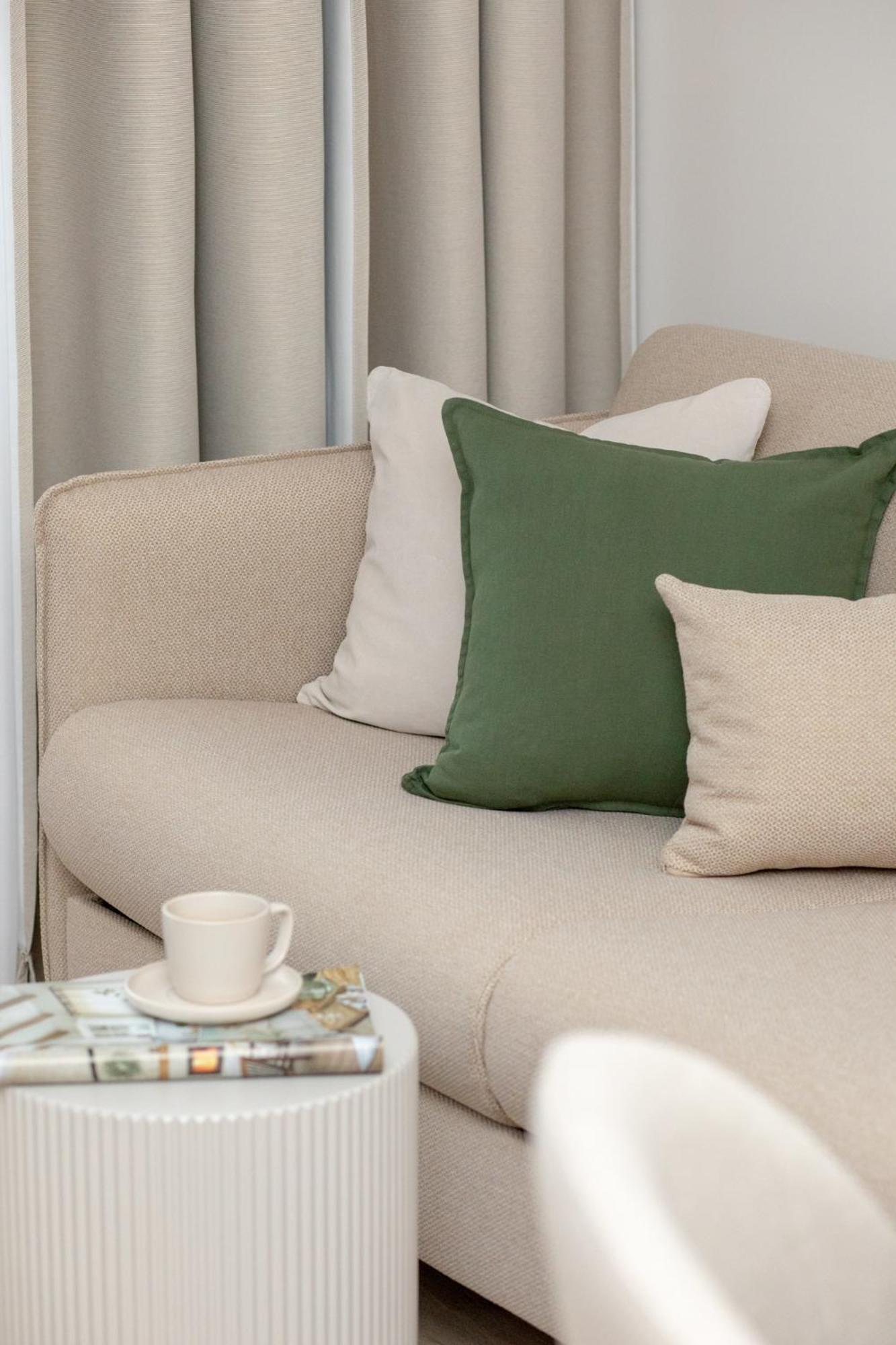 Ts Gold New Town Apartment & Free Private Parking Szczecin Dış mekan fotoğraf
