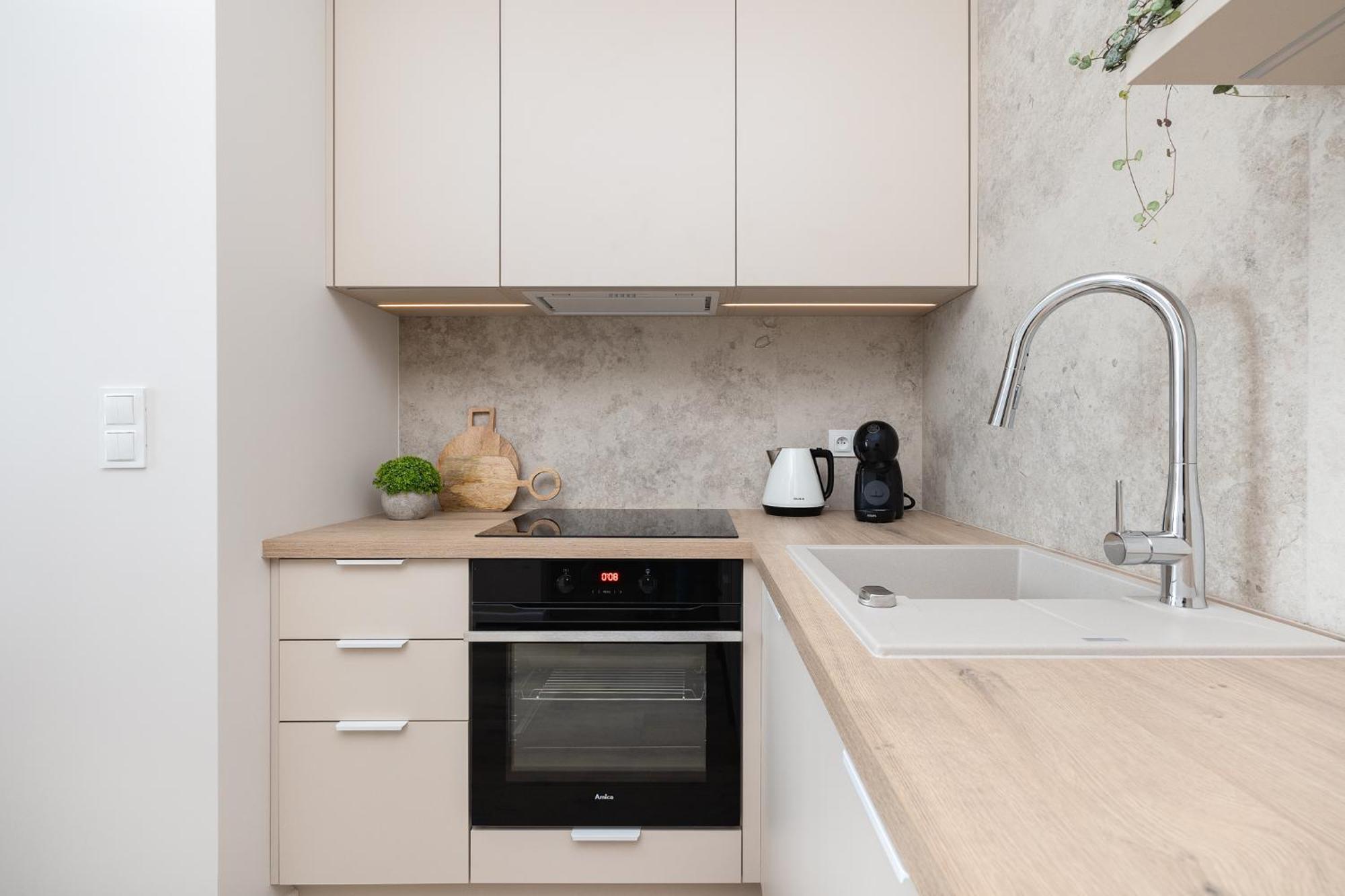 Ts Gold New Town Apartment & Free Private Parking Szczecin Dış mekan fotoğraf